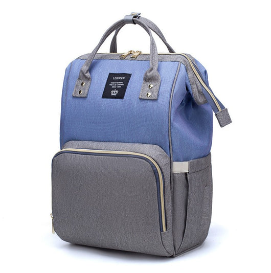 Bolsa de Maternidad Fashion Mummy - Organizador de Pañales - Image 28