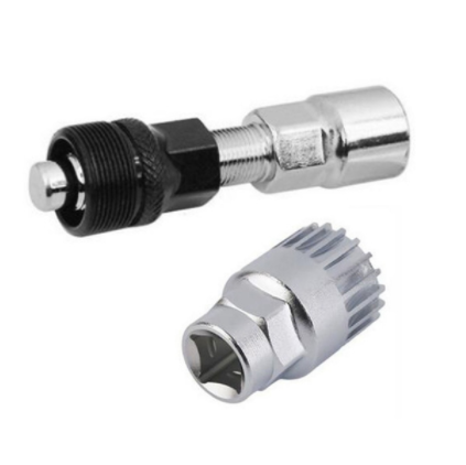 Kit de Accesorios para Desmontar el Volante de Inercia