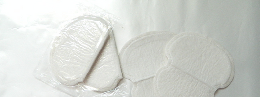 Parches Absorbentes de Sudor Axilar - Paquete de 12 Bolsas - Image 6