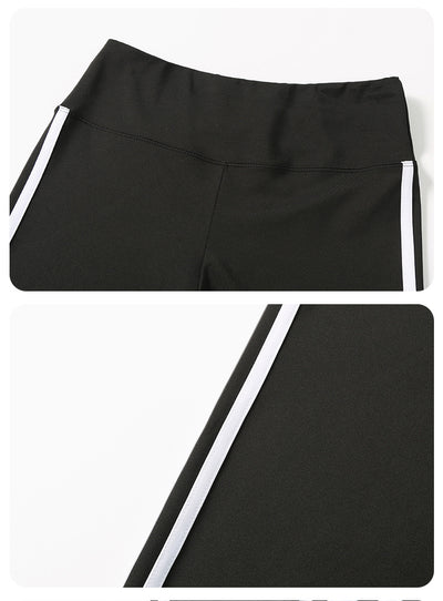 Conjunto de Yoga Suelto para Mujer - Tela Transpirable de Secado Rápido - Image 26