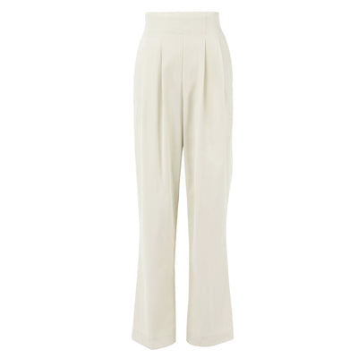 Pantalones Cropped Estilo Commuter - Image 20