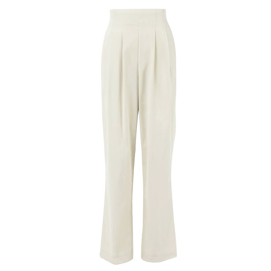 Pantalones Cropped Estilo Commuter - Image 20