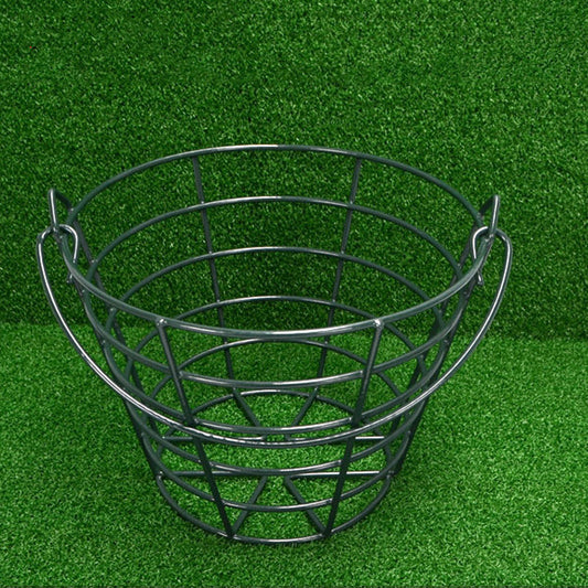 Canasta Metálica de Gran Capacidad para Almacenamiento de Golf - Image 2