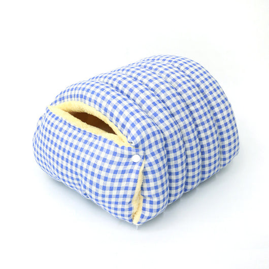 Casa Cama para Gatos Desmontable y Lavable - Nido Cerrado Todo Clima con Espacio Amplio - Image 8