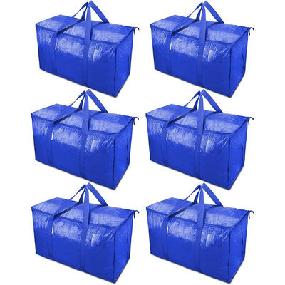 Bolsa de Almacenamiento Impermeable y Antipolvo para Viajes - Image 21