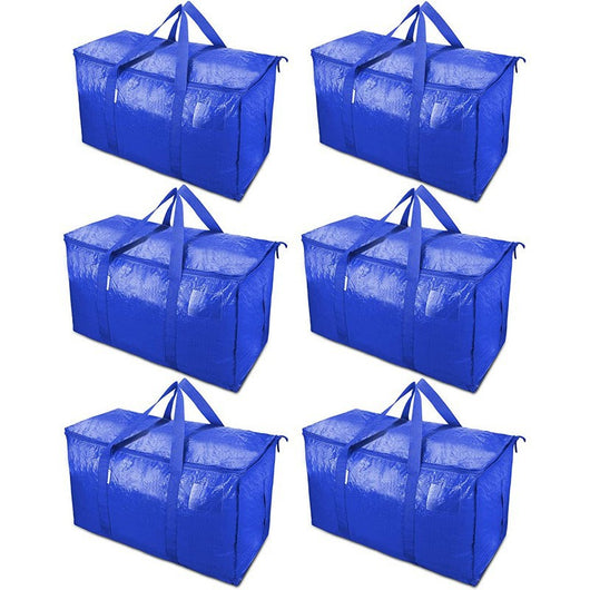 Bolsa de Almacenamiento Impermeable y Antipolvo para Viajes - Image 21