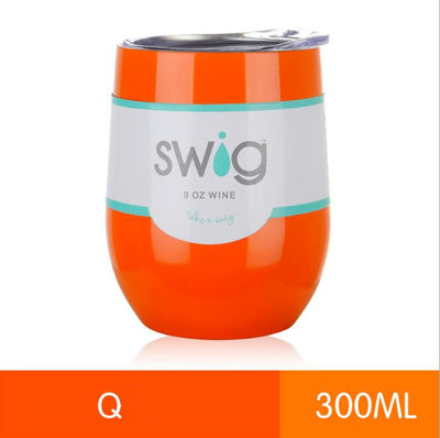 Vaso Térmico de Acero Inoxidable 9 oz con Tapa - Aislamiento al Vacío - Image 13