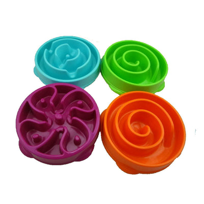 Comedero Lento Antideslizante para Perros - Image 13