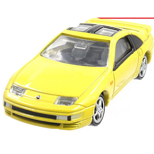 Modelo de Auto Aleación Simulado con Detalles Realistas - Image 5