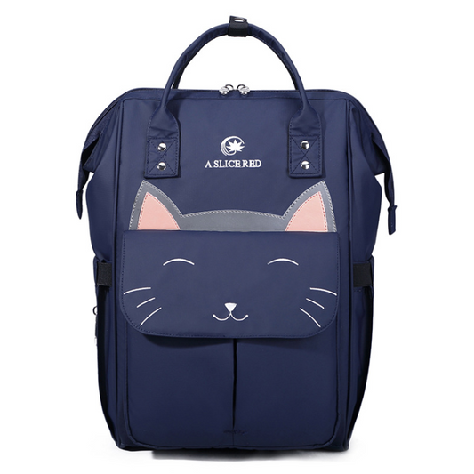 Bolsa Maternal Multifuncional Impermeable - Mochila Organizadora para Mamás