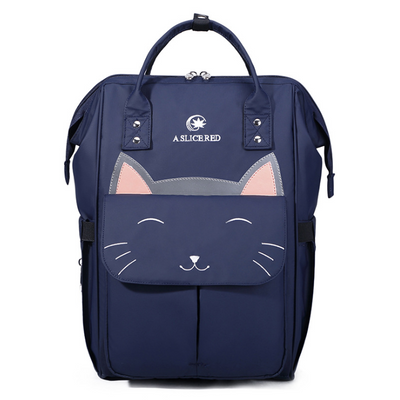 Bolsa Maternal Multifuncional Impermeable - Mochila Organizadora para Mamás