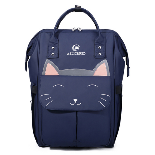 Bolsa Maternal Multifuncional Impermeable - Mochila Organizadora para Mamás