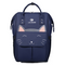 Bolsa Maternal Multifuncional Impermeable - Mochila Organizadora para Mamás