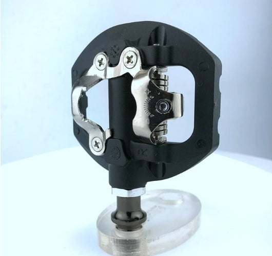 Candado Doble para Bicicleta de Montaña con Placa de Anclaje - Image 4