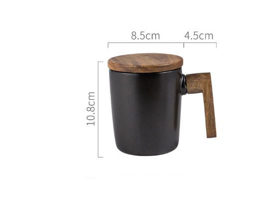 Taza de Cerámica Premium - Image 10