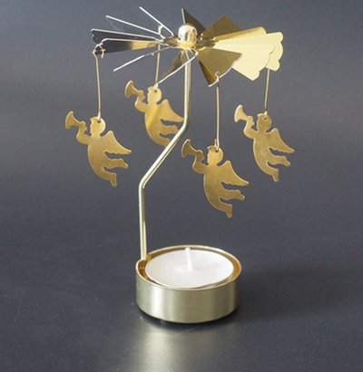 Soporte para Velas Estilo Molino - Image 14