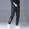 Pantalones Beam de Cashmira de Cordero
