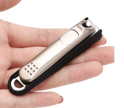 Cortaúñas de Precisión Profesional - Image 7