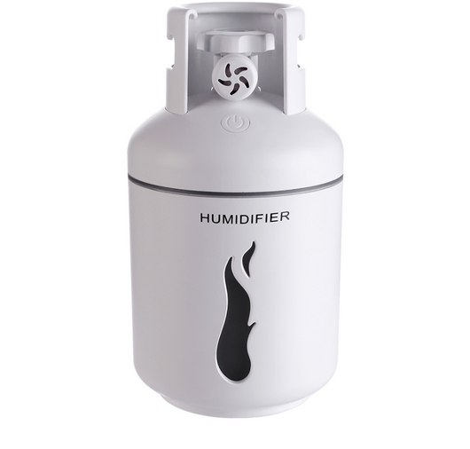 Humidificador Multifuncional para Tanques de Gas - Image 10
