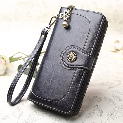 Bolsa Larga para Celular para Mujer - Image 6