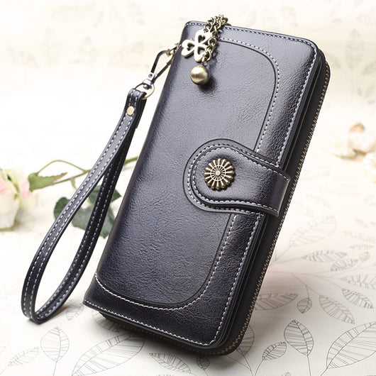 Bolsa Larga para Celular para Mujer - Image 6