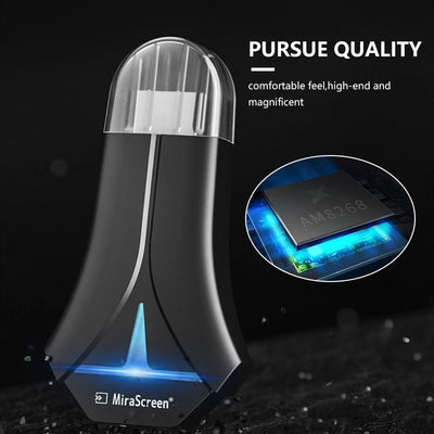 Adaptador HDMI Inalámbrico para Proyector - Espejo de Pantalla WiFi - Image 5