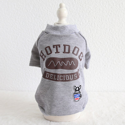 Ropa para Perros - Abrigos y Prendas de Moda Canina - Image 8