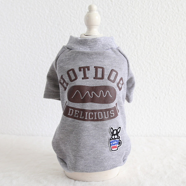 Ropa para Perros - Abrigos y Prendas de Moda Canina - Image 8