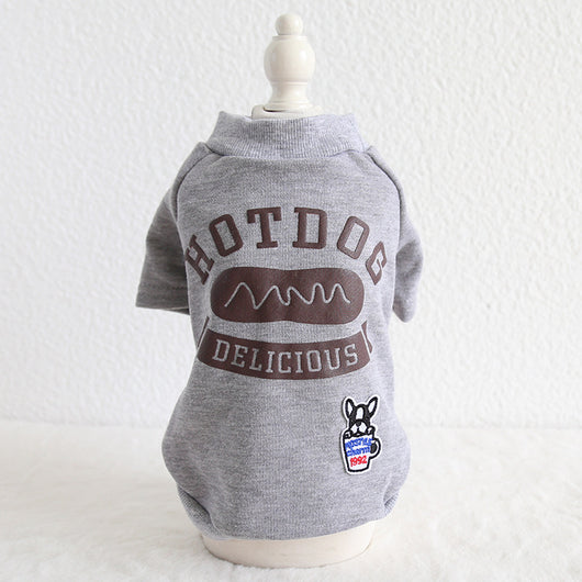 Ropa para Perros - Abrigos y Prendas de Moda Canina - Image 8