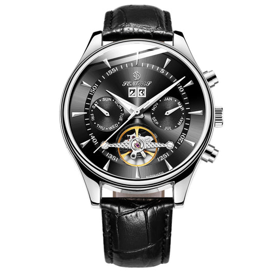Reloj Mecánico Automático de Precisión - Image 8