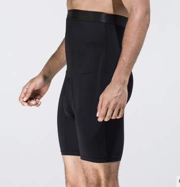 Shorts Reductores de Compresión para Hombre - Image 2
