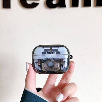 Funda Protectora Bluetooth Personalizada Compatible con Apple - Image 13