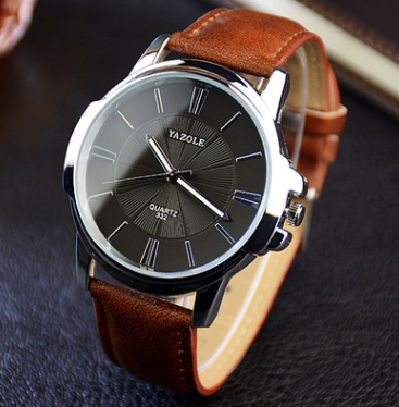 Reloj de Moda Yazole Edición Limitada - Image 13