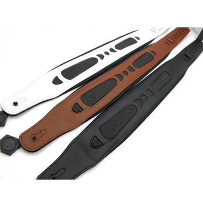 Correa para Guitarra Eléctrica y Bajo - Ajustable y Cómoda - Image 4