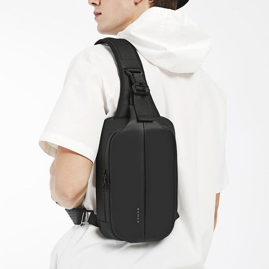 Bolso Mensajero Ejecutivo para Hombre