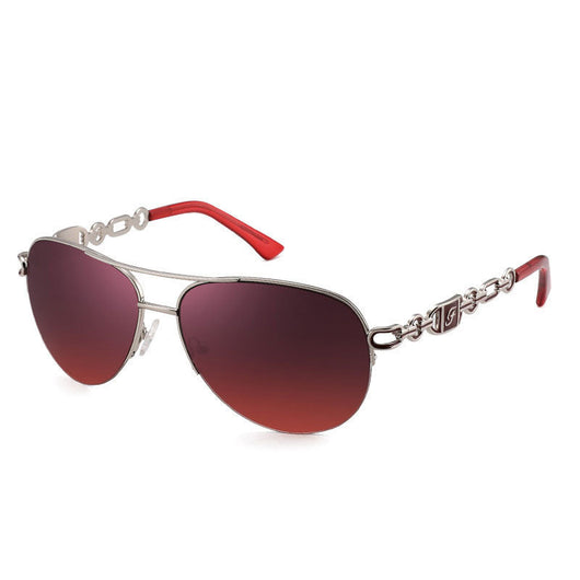 Gafas de Sol Femeninas de Moda Contemporánea - Image 6
