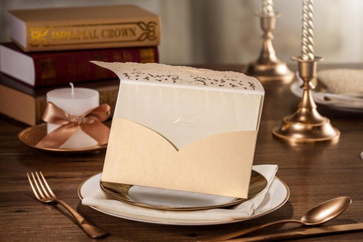 Invitación Personalizada Diseño Exclusivo - Image 3