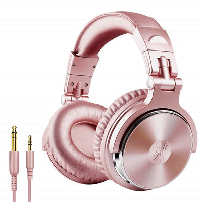 Auriculares Alámbricos con Almohadillas Grandes - Image 11
