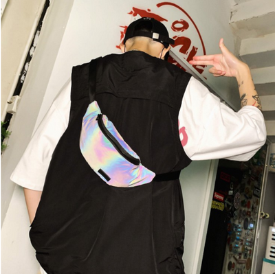 Bolso Bandolera Glare Color - Image 4