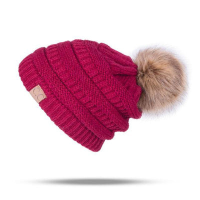 Gorros Térmicos CC Extra Abrigo - Image 5