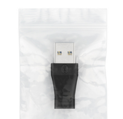 Adaptador USB a Type-C - Conectividad Instantánea - Image 2