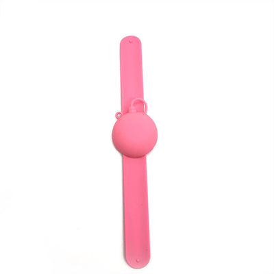 Pulsera Desinfectante Creativa Love - Image 12