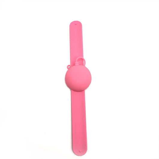 Pulsera Desinfectante Creativa Love - Image 12
