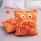 Peluches de Formas de Snacks