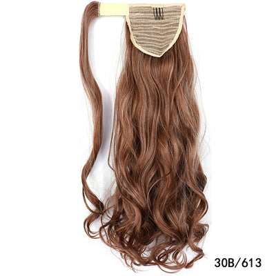 Varilla Mágica Invisible para Extensiones de Cola - Sin Rastro - Image 59