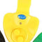 1 Piece Yellow