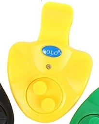 Alarmas LED para Pesca Fish Bite - Image 12