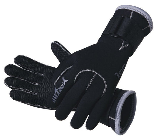 Guantes Térmicos Protectores para Buceo y Snorkel - Image 2