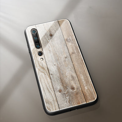 Funda para teléfono con diseño veta de madera - Image 12