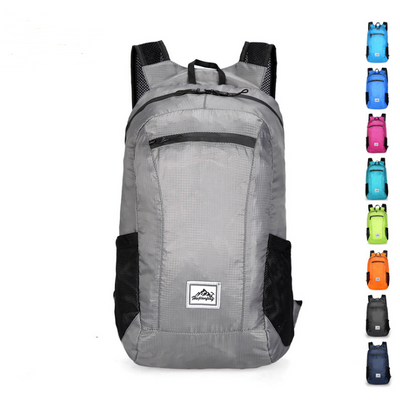 Mochila de Montaña para Deportes al Aire Libre